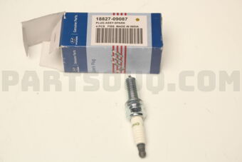 1882709087 PLUG ASSY-SPARK