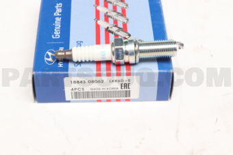 1884308062 PLUG ASSY-SPARK