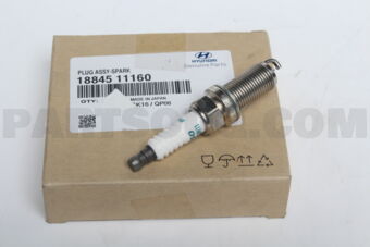 1884511160 PLUG ASSY-SPARK