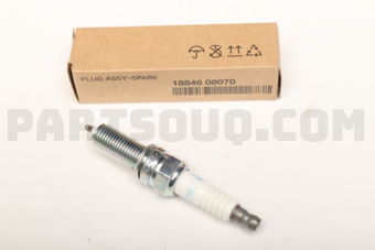 1884608070 PLUG ASSY-SPARK