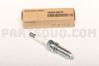 1884608070 PLUG ASSY-SPARK