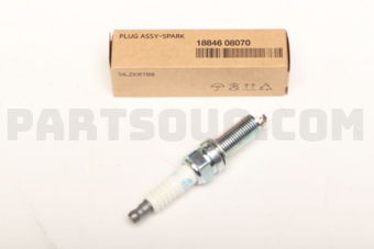 1884608070 PLUG ASSY-SPARK