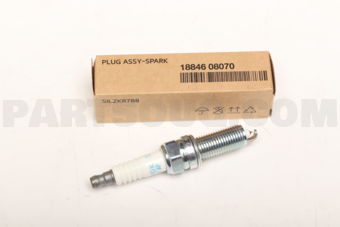 1884608070 PLUG ASSY-SPARK