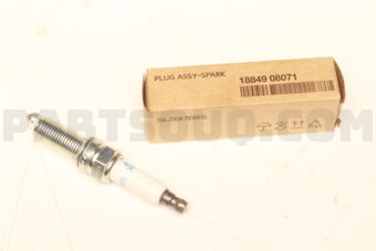 1884908071 PLUG ASSY-SPARK
