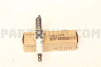 1884908071 PLUG ASSY-SPARK
