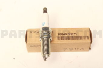 1884908071 PLUG ASSY-SPARK