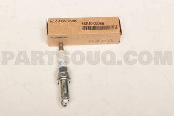1884909085 PLUG ASSY-SPARK