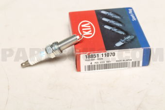 1885111070 PLUG ASSY-SPARK