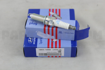 1885510060 PLUG ASSY-SPARK
