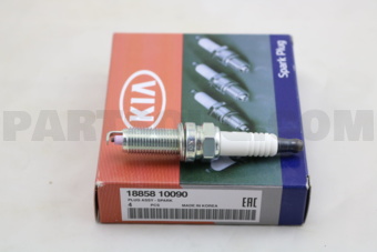 1885810090 Hyundai / KIA SPARK PLUG