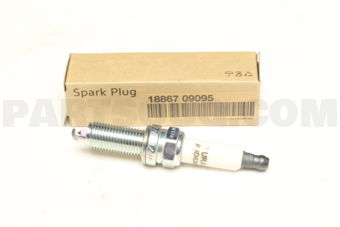 1886709095 PLUG ASSY-SPARK