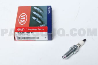 1886808115 PLUG ASSY-SPARK
