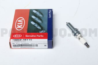 1886808115 PLUG ASSY-SPARK