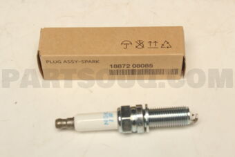 1887208085 PLUG ASSY-SPARK