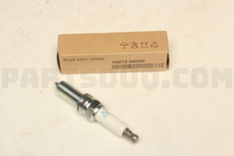 1887208085 PLUG ASSY-SPARK