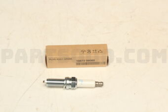 1887208085 PLUG ASSY-SPARK