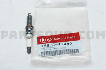 1887411080 PLUG ASSY-SPARK