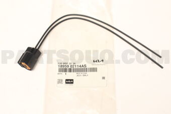 1895902114AS Hyundai / KIA KUM_NMWP_02F_090