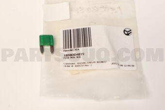 1898004819 FUSE-MIN 30A