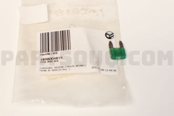 1898004819 FUSE-MIN 30A