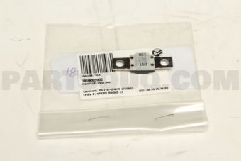 1898005932 MIDIFUSE-150A (M6)