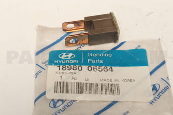 1898006564 FUSE-70A