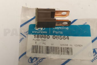 1898006564 FUSE-70A