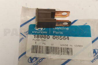 1898006564 FUSE-70A