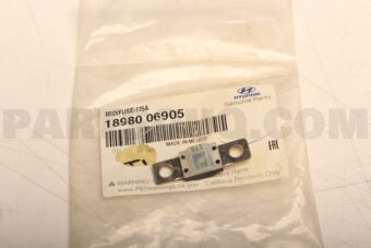 1898006905 MIDIFUSE-175A