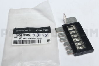 1898009000 MULTI FUSE