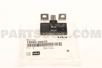 1898009625 MULTIFUSE