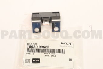 1898009625 MULTIFUSE