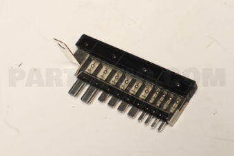 1898010100 MULTI FUSE