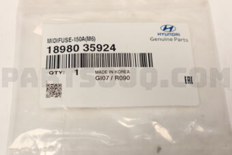 1898035924 MIDIFUSE-150A(M6)