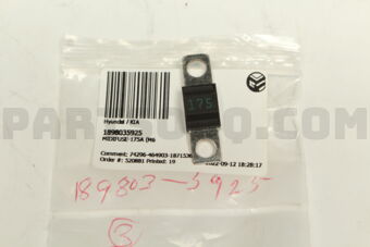 1898035925 MIDIFUSE-175A (M6)