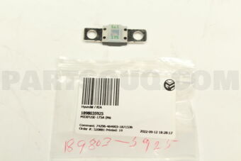 1898035925 MIDIFUSE-175A (M6)