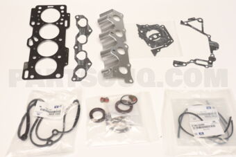 2091002R00 GASKET KIT-ENGINE OVERHAUL