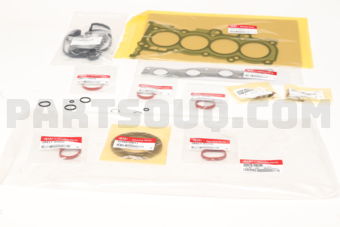 2091003C00 GASKET KIT-ENGINE OVERHAUL