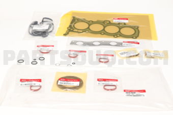 2091003C00 GASKET KIT-ENGINE OVERHAUL