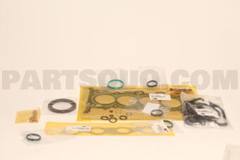 2091003P02 GASKETKIT-ENGINEOV