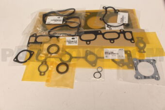 2091027D10 GASKET SET