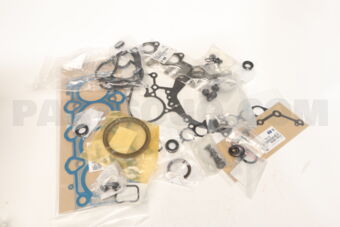 209102AH01 GASKET KIT-ENGINE OVERHAUL