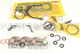 209102AU04 GASKET KIT-ENGINE OVERHAUL