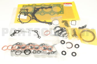 209102AU04 GASKET KIT-ENGINE OVERHAUL