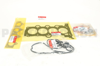 209102BB03 GASKET KIT-ENGINE OV