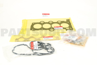 209102BB03 GASKET KIT-ENGINE OV