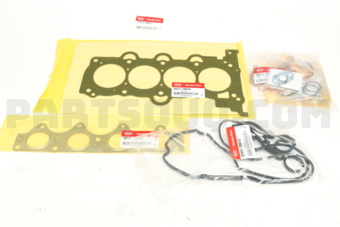 209102BB03 GASKET KIT-ENGINE OV