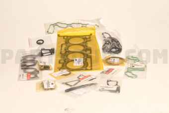 209102CA03 GASKET KIT-ENGINE OVERHAUL