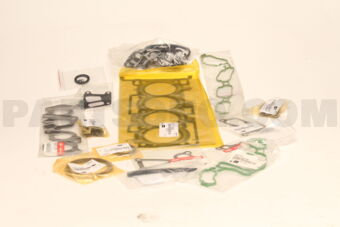 209102CA03 GASKET KIT-ENGINE OVERHAUL