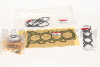 209102EH00 GASKET KIT-ENGINE OV
